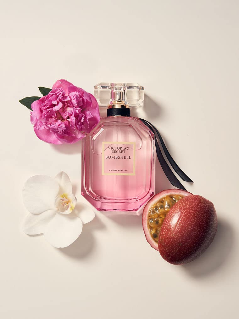 Victoria's Secret Bombshell Eau de Parfum, Original - 1.7 fl oz