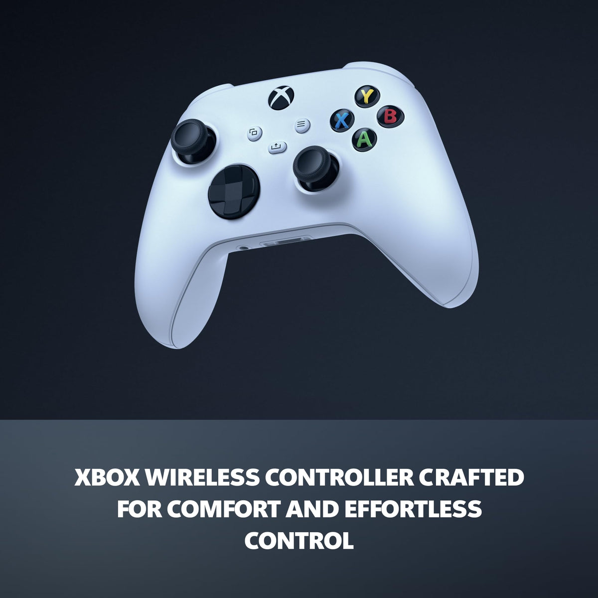 Series S - All Digital Gaming Console - 512GB SSD - Includes Wireless Controller - 120FPS (Renewed Premium)