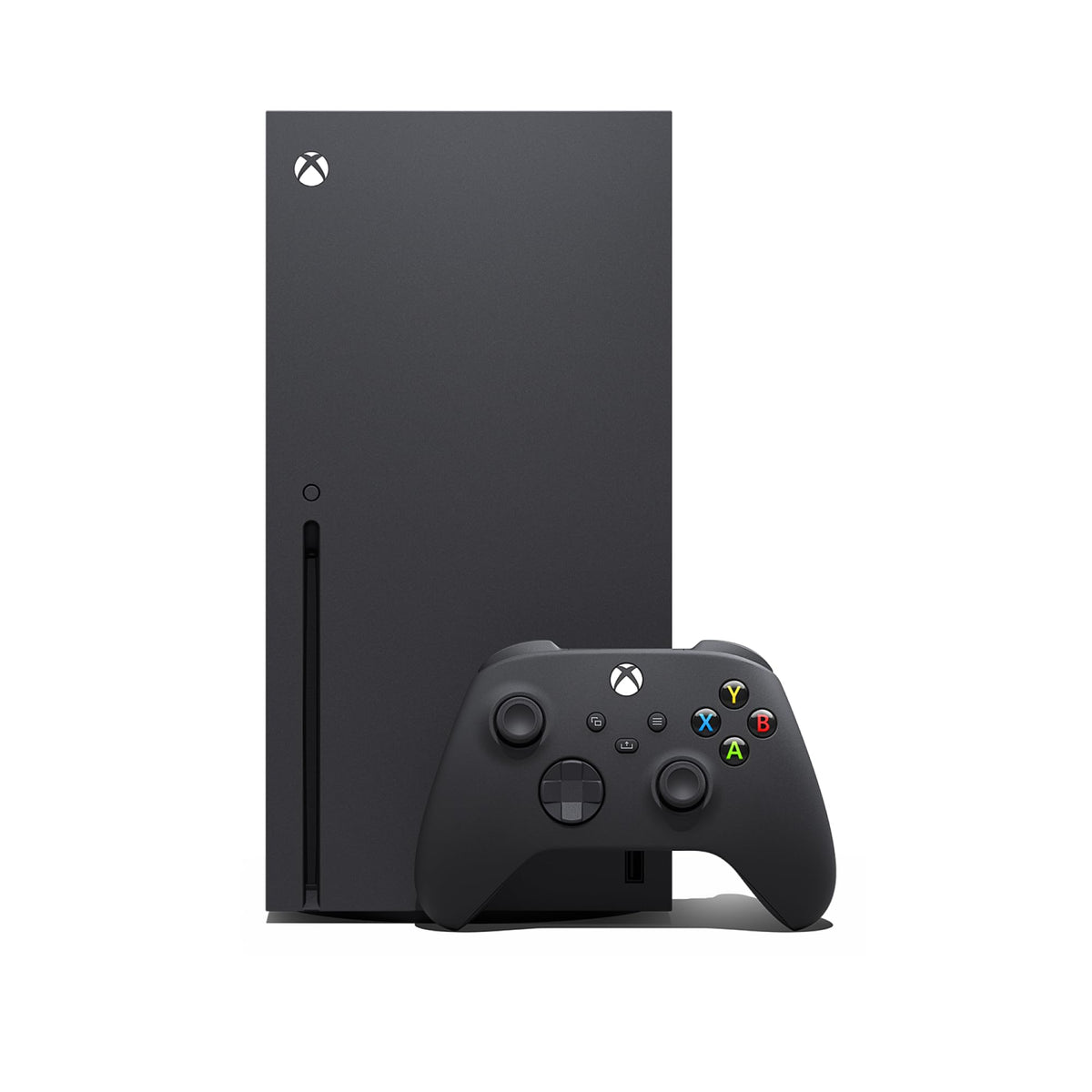 Series X Console (Renewed)