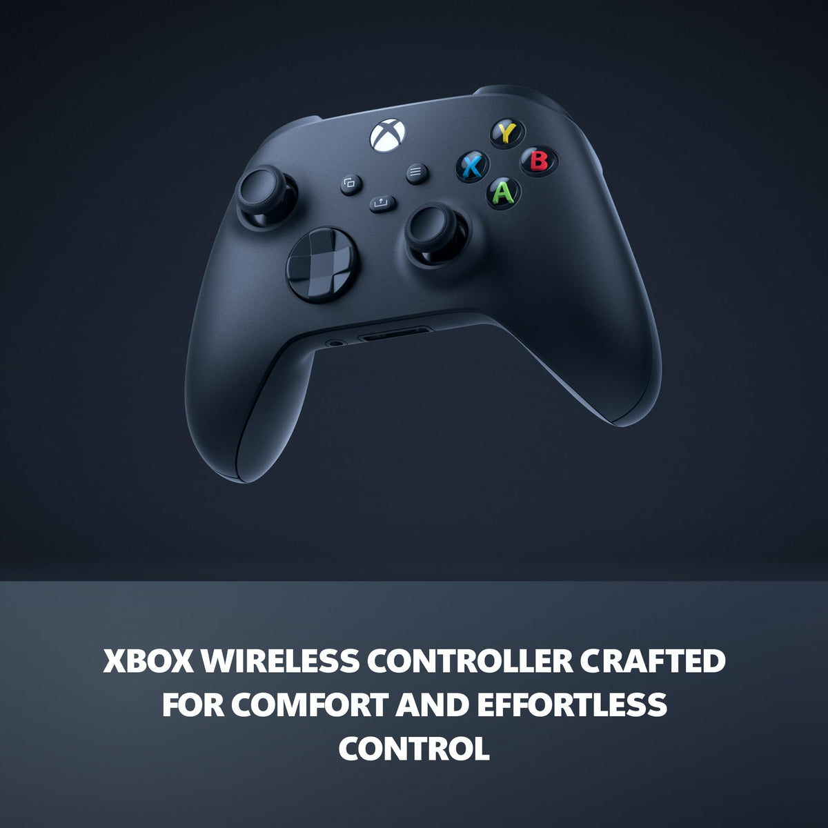 Series X Console (Renewed)