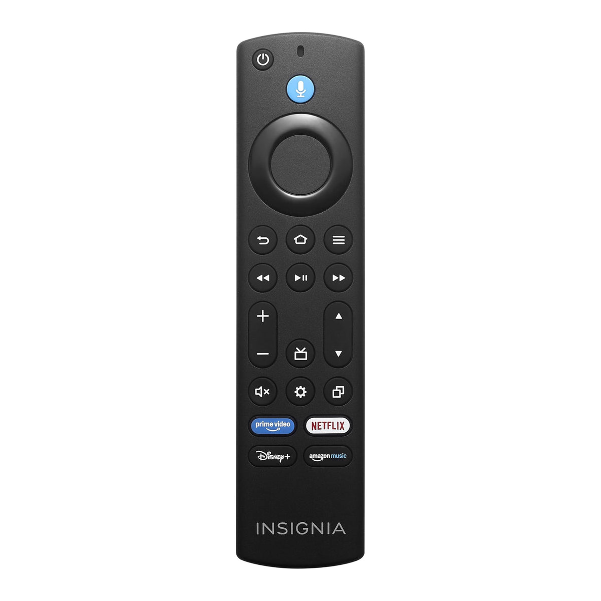 INSIGNIA 24” Class F20 Series LED HD Smart Fire TV, Voice Remote with Alexa, Free & Live TV