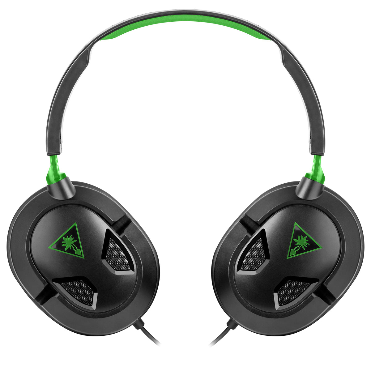 Recon 50 Xbox Gaming Headset – Officially Licensed for Xbox Series X|S, Xbox One, and Windows PCs with 3.5mm – Also works with PS5, PS4, and Mobile Devices, Removable Mic, 40mm Speakers