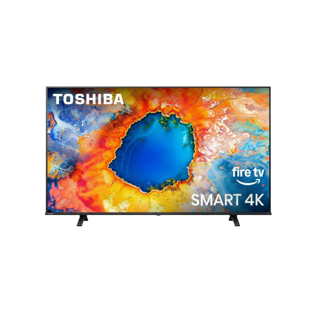 50" Class C350 Series LED 4K UHD Smart Fire TV, Voice Remote with Alexa, Stream Live TV Without Cable