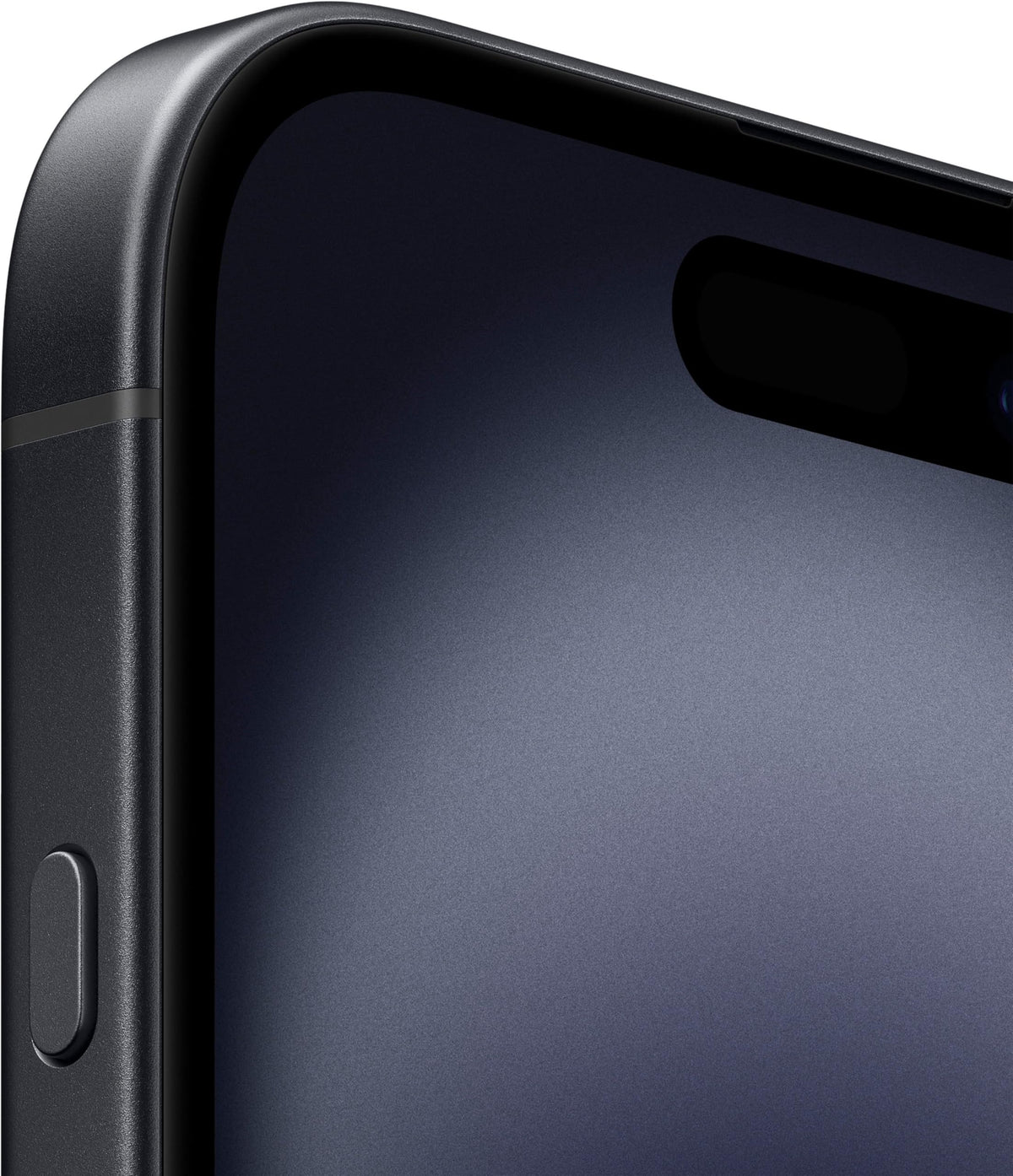 Apple iPhone 16, 128GB, Black - Unlocked (Renewed)