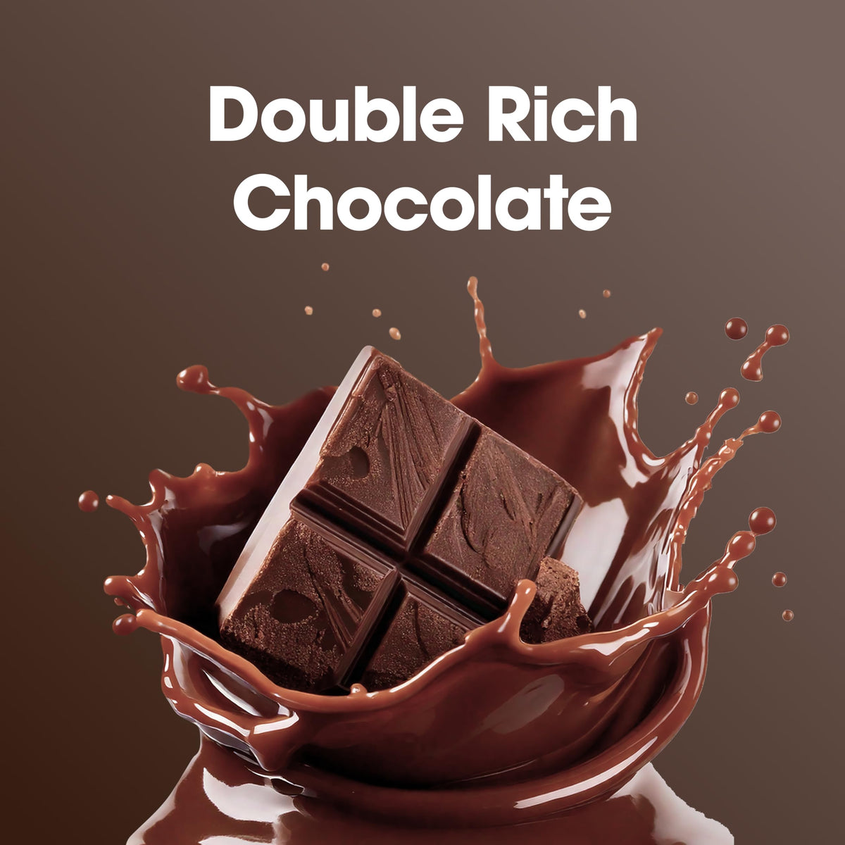 Gold Standard 100% Whey Protein Powder, Double Rich Chocolate 1.98 Pound (Packaging May Vary)
