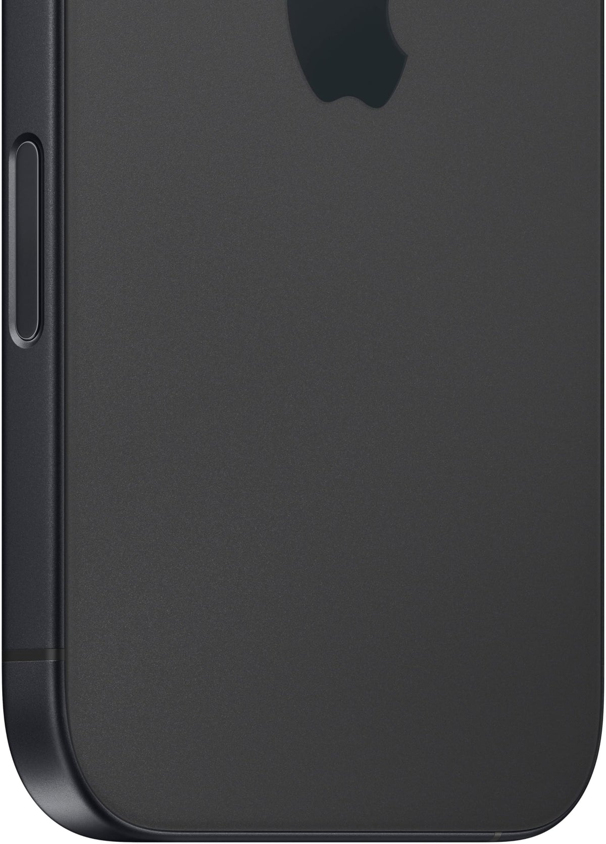 Apple iPhone 16, 128GB, Black - Unlocked (Renewed)