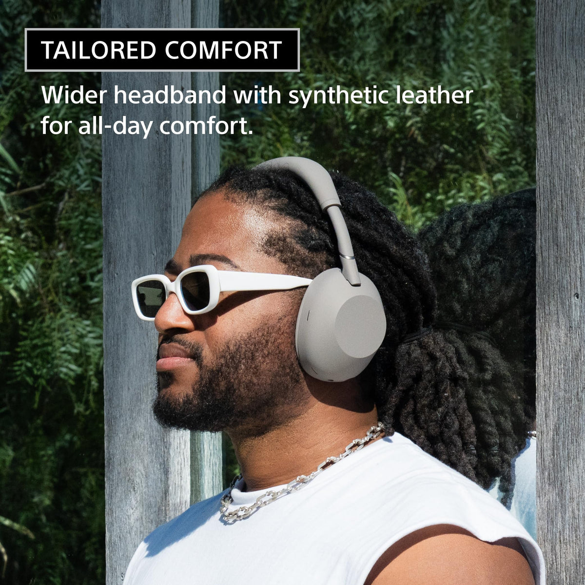 Sony WH-1000XM6 The Best Noise Canceling Wireless Headphones, HD NC Processor QN3, 12 Microphones, Adaptive NC Optimizer, Mastered by Engineers, Studio-Quality, 30-Hour Battery, Midnight Blue