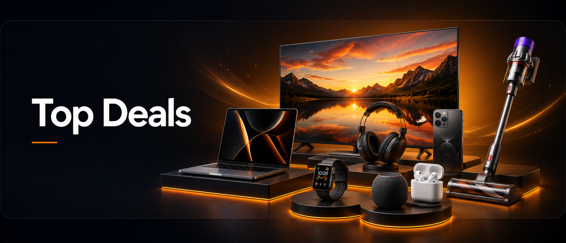 Top Deals