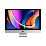 2020 iMac with 3.3GHz 6 Core 10th Gen Intel Core i5, 27 inch Retina 5K, 8GB RAM, 512GB SSD (Renewed)
