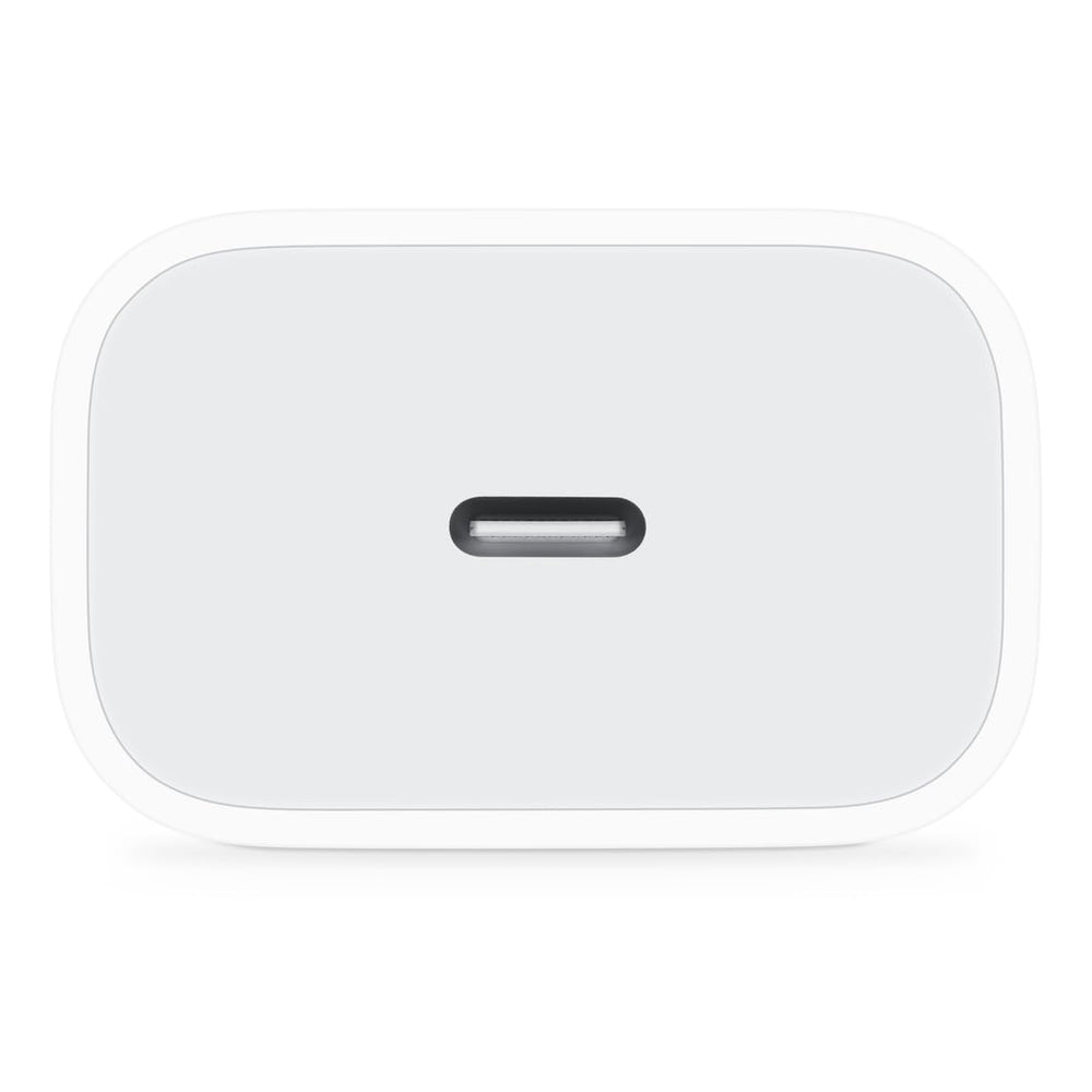 20W USB-C Compact Power Adapter: Fast and Convenient Charging, Type C Wall Charger