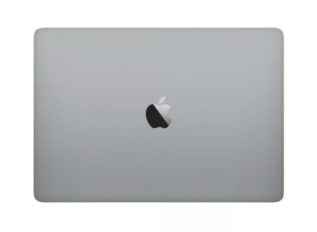 MacBook Pro 2021 with Apple M1 Pro chip (14-inch, 16GB RAM, 512GB SSD) - Space Gray (Renewed)