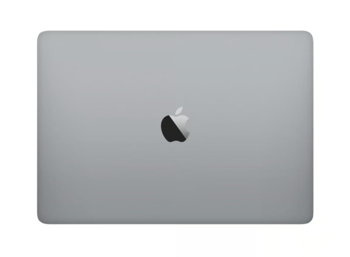 Apple MacBook Pro 2021 with Apple M1 Pro chip (14-inch, 16GB RAM, 512GB SSD) - Space Gray (Renewed)