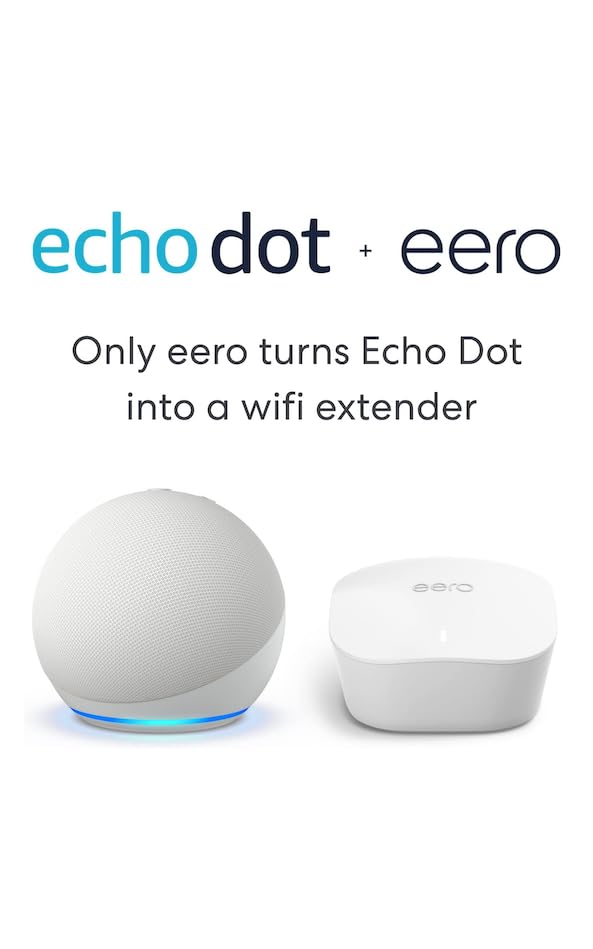 Amazon Echo Dot (newest model) - Vibrant sounding speaker, Designed for Alexa+, Great for bedrooms, dining rooms and offices, Charcoal