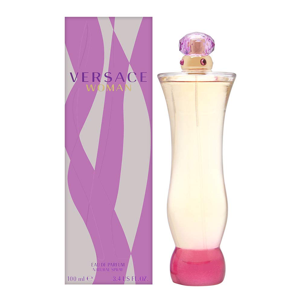 Woman for Women 3.4 oz Eau de Parfum Spray