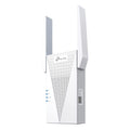 AX3000 WiFi 6 Range Extender | PCMag Editor's Choice | Dual-Band Wireless Repeater w/Ethernet Port | Up to 2400 Sq. Ft., 64 Devices | Internet Signal Booster | APP Setup | EasyMesh (RE715X)