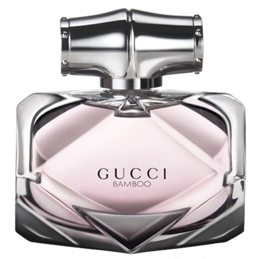 Bamboo by Gucci for Women 2.5 oz Eau de Parfum Spray