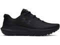 Men's Charged Surge 4, (002) Black/Black/Black, 9.5, US