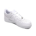 Nike Men's Shoes, White, 8.5