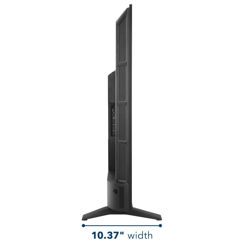 50" Class F50 Series LED 4K UHD Smart Fire TV, Voice Remote with Alexa, Stream Live TV Without Cable