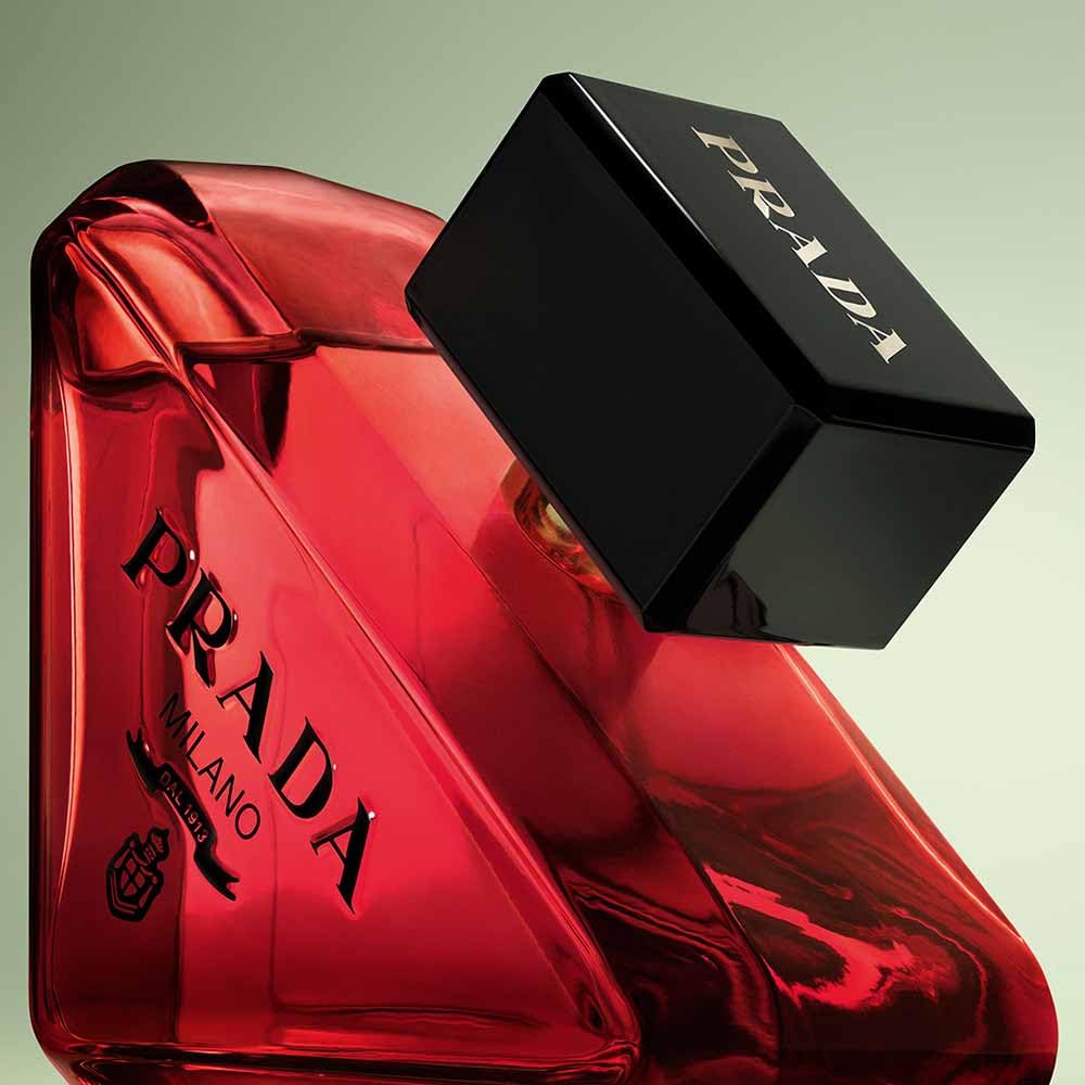 Paradoxe Radical Essence Parfum Refillable Spray for Women, 3.0 Ounce