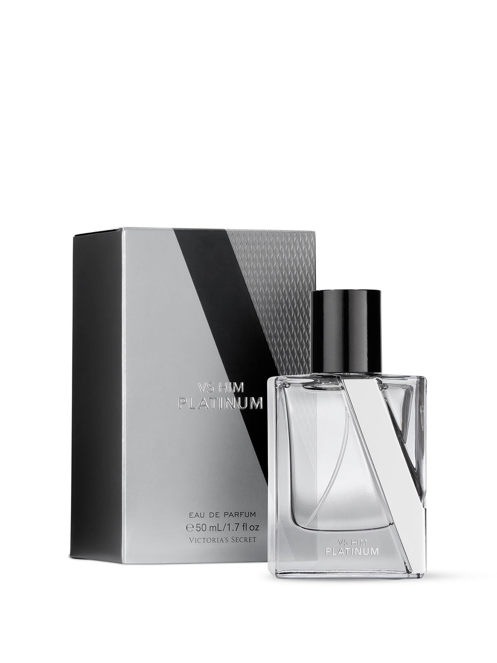 VS Him Platinum Men's Cologne(1.7 oz)