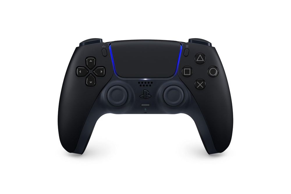 DualSense™ Wireless Controller – Midnight Black - For PS5, PC, MAC & Mobile