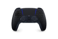 DualSense™ Wireless Controller – Midnight Black - For PS5, PC, MAC & Mobile
