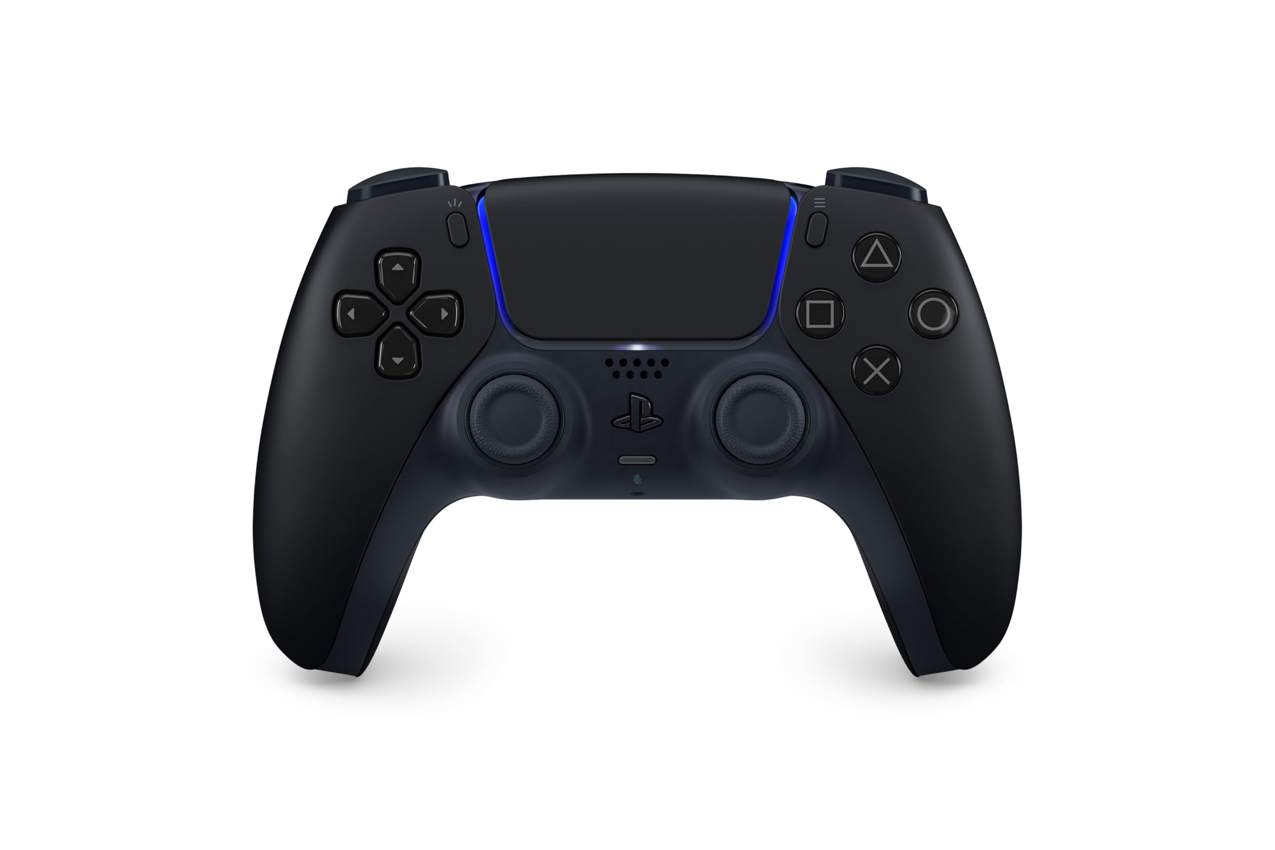 DualSense™ Wireless Controller – Midnight Black - For PS5, PC, MAC & Mobile