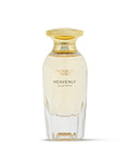 Heavenly Eau de Parfum, Notes of Gold Musk, Vanilla Sandalwood & White Jasmine, Perfumes for Women (1.7 oz)
