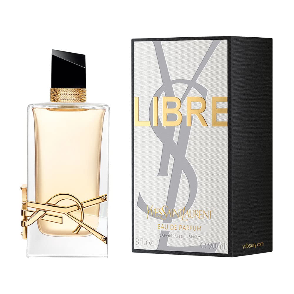 Libre Women 3 oz EDP Spray