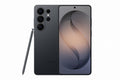 S26 Ultra, Unlocked Android Smartphone, 256GB, Privacy Display, Galaxy AI, AI Camera, Super Fast Charging 3.0, Durable Battery, 2026, US 1 Year Warranty, Black