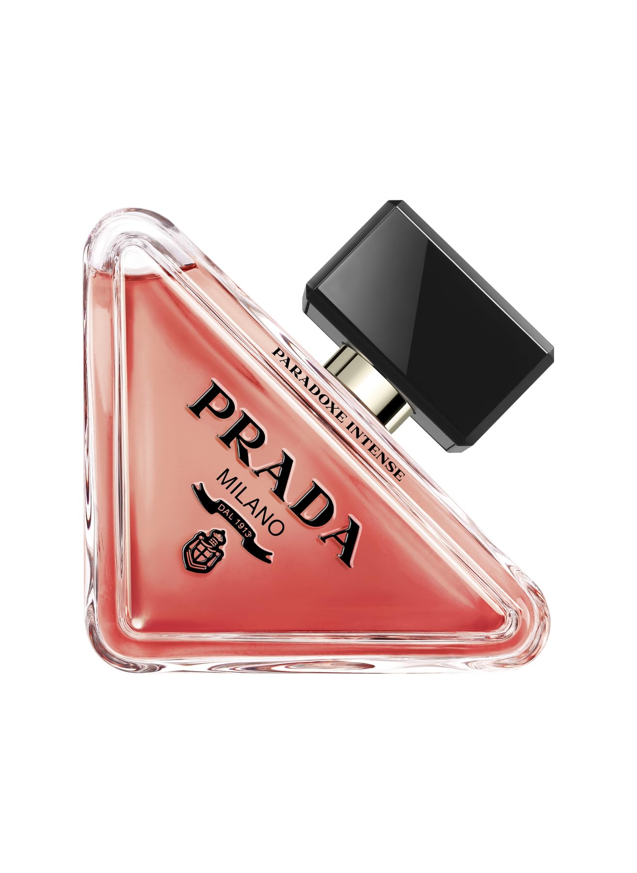 Paradoxe Intense By Prada for Women 3.0 oz Eau de Parfum Spray Refillable