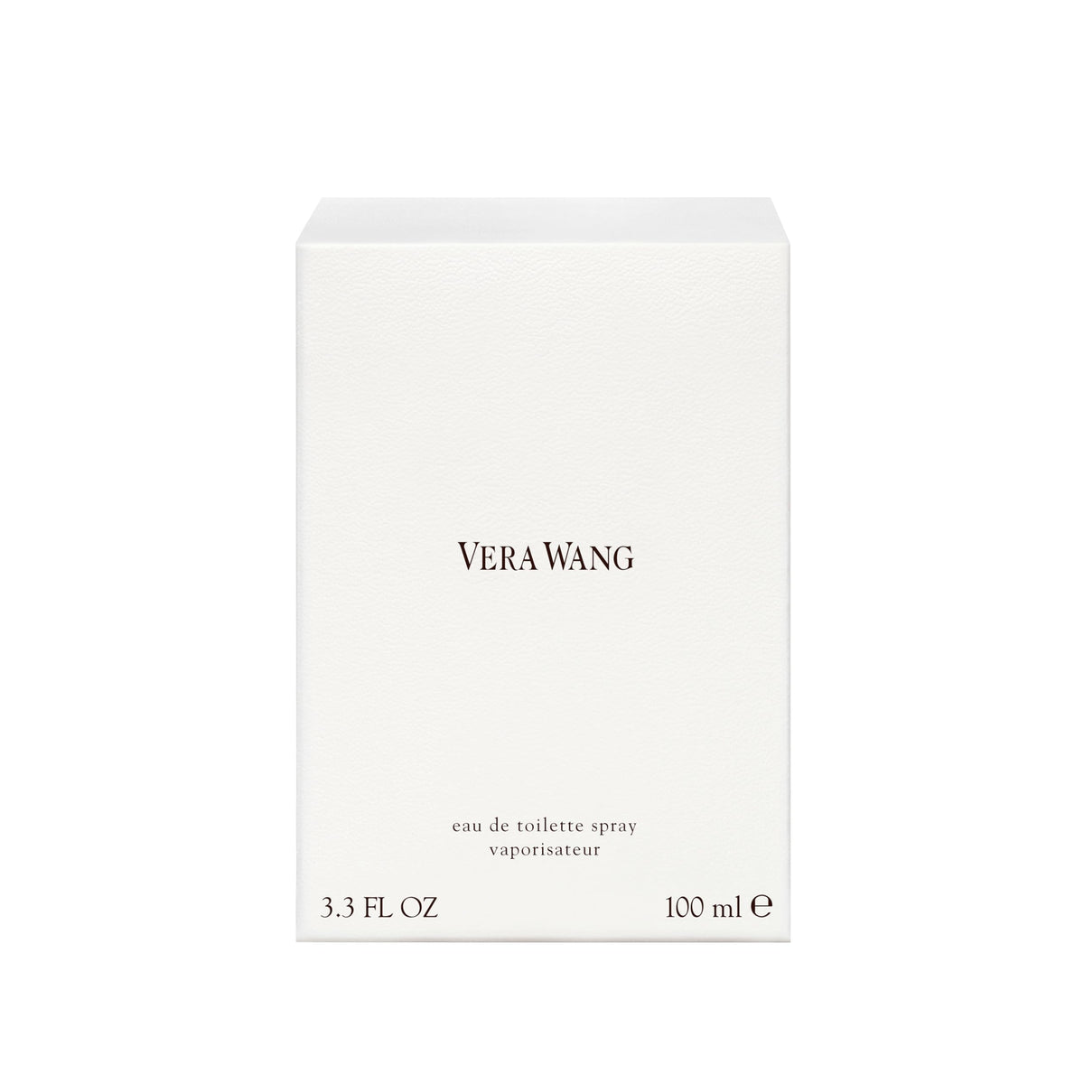 Vera Wang Vera Wang Eau de Parfum 3.4 fl oz (Pack of 1), Notes of Waterlily, Tahitian Flower, and Vanilla, Women's Fragrance, Long Lasting, Everyday Fragrance, Travel Size