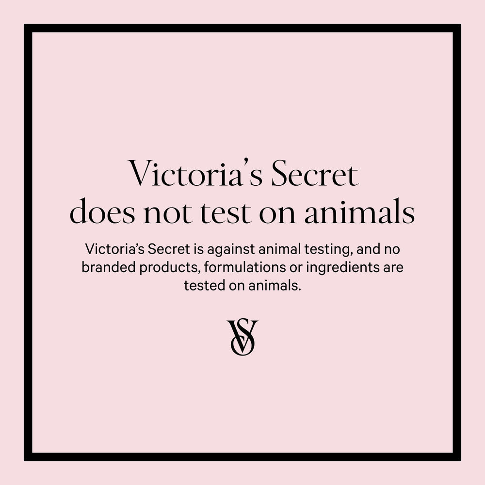 Victoria's Secret Body Fragrance Mist, Bare Vanilla - 8.4 fl oz