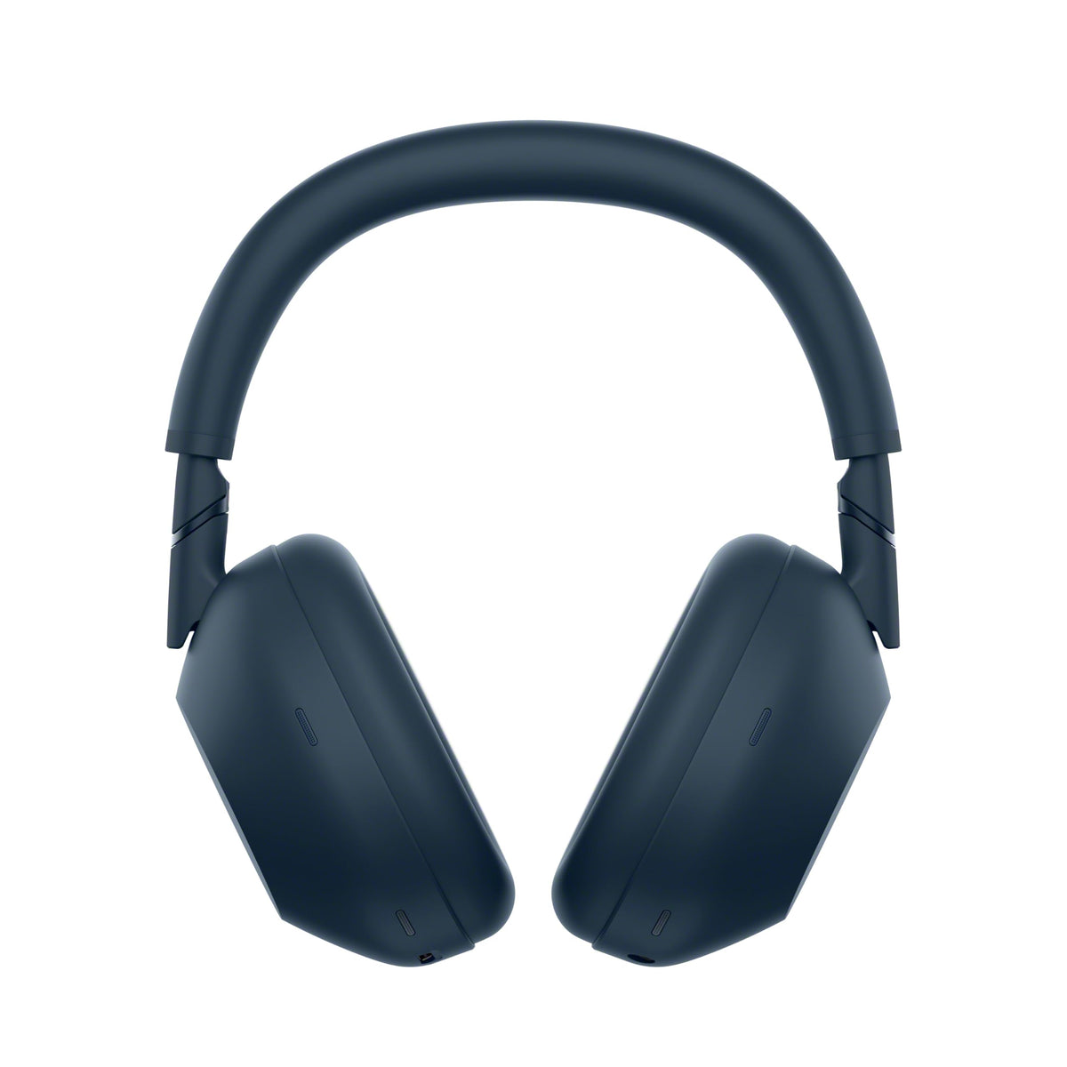Sony WH-1000XM6 The Best Noise Canceling Wireless Headphones, HD NC Processor QN3, 12 Microphones, Adaptive NC Optimizer, Mastered by Engineers, Studio-Quality, 30-Hour Battery, Midnight Blue