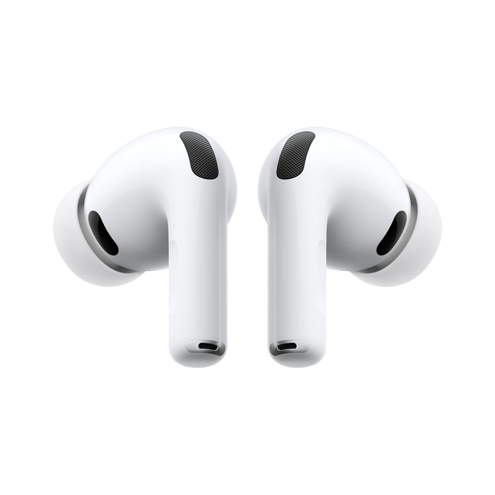 AirPods Pro 3 Wireless Earbuds, Active Noise Cancellation, Live Translation, Heart Rate Sensing, Hearing Aid Feature, Bluetooth Headphones, Spatial Audio, High-Fidelity Sound, USB-C Charging