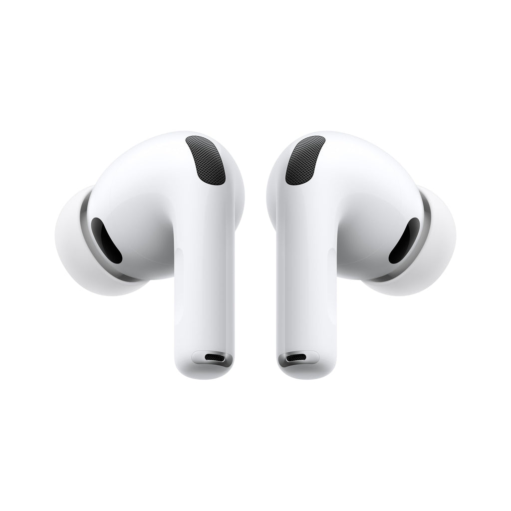 AirPods Pro 3 Wireless Earbuds, Active Noise Cancellation, Live Translation, Heart Rate Sensing, Hearing Aid Feature, Bluetooth Headphones, Spatial Audio, High-Fidelity Sound, USB-C Charging