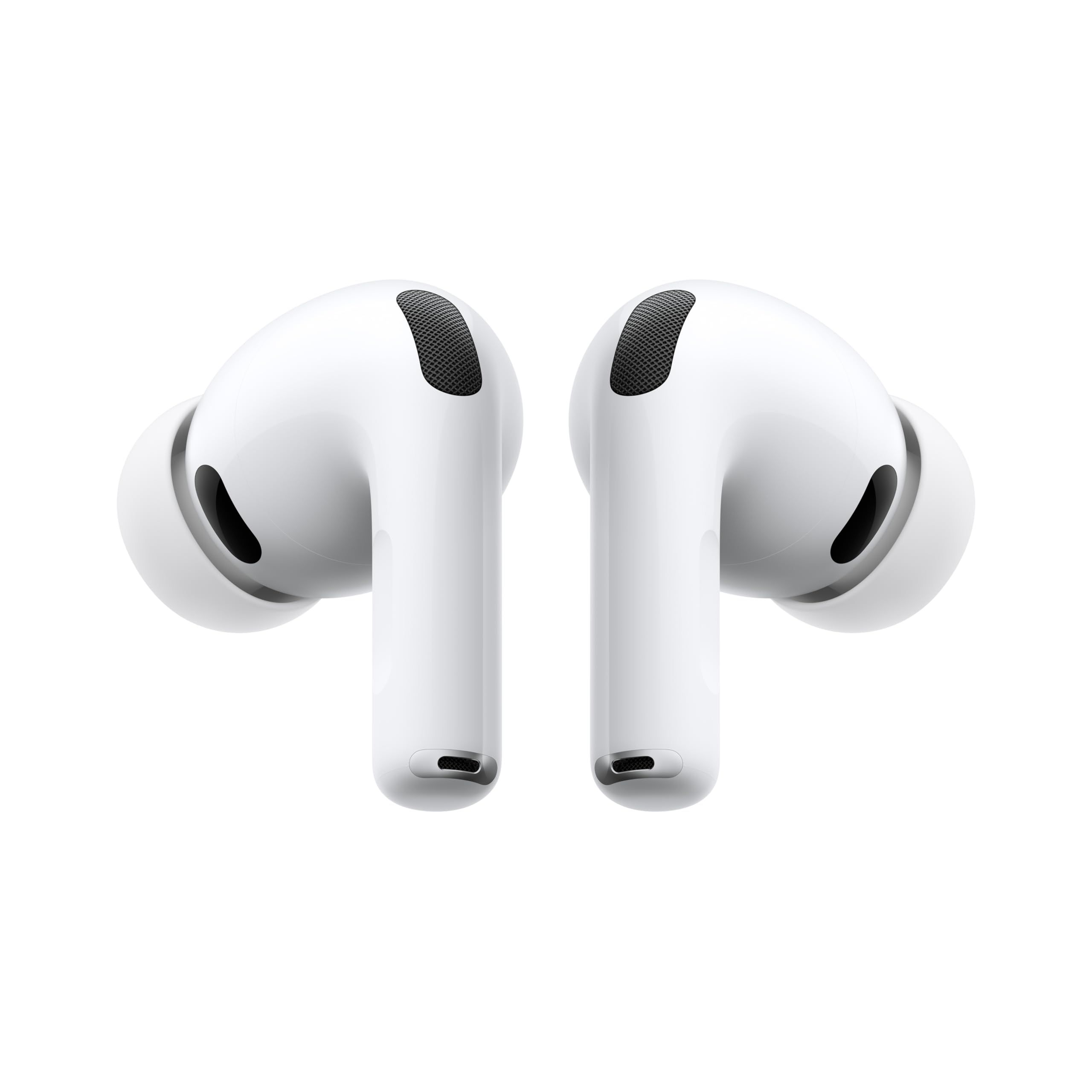 AirPods Pro 3 Wireless Earbuds, Active Noise Cancellation, Live Translation, Heart Rate Sensing, Hearing Aid Feature, Bluetooth Headphones, Spatial Audio, High-Fidelity Sound, USB-C Charging
