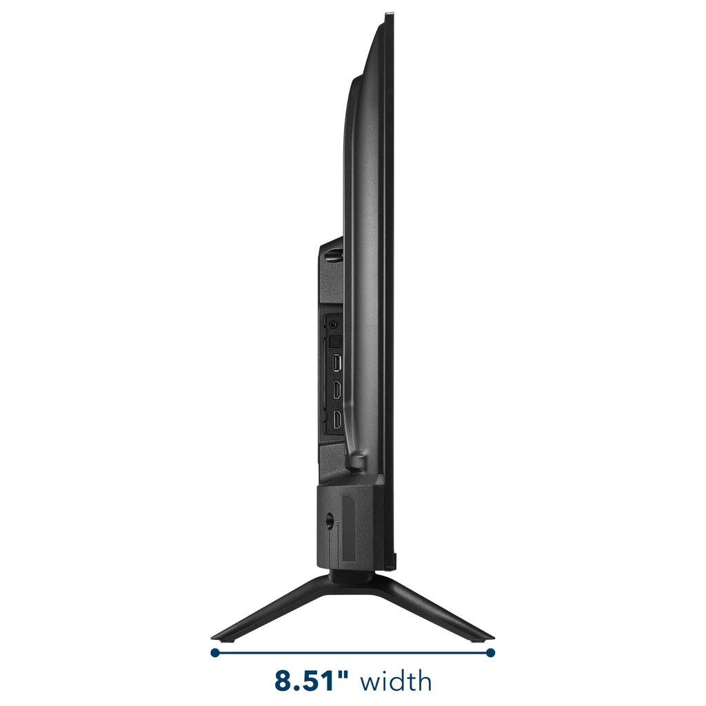 32" Class F20 Series LED HD Smart Fire TV, Voice Remote with Alexa, Free & Live TV