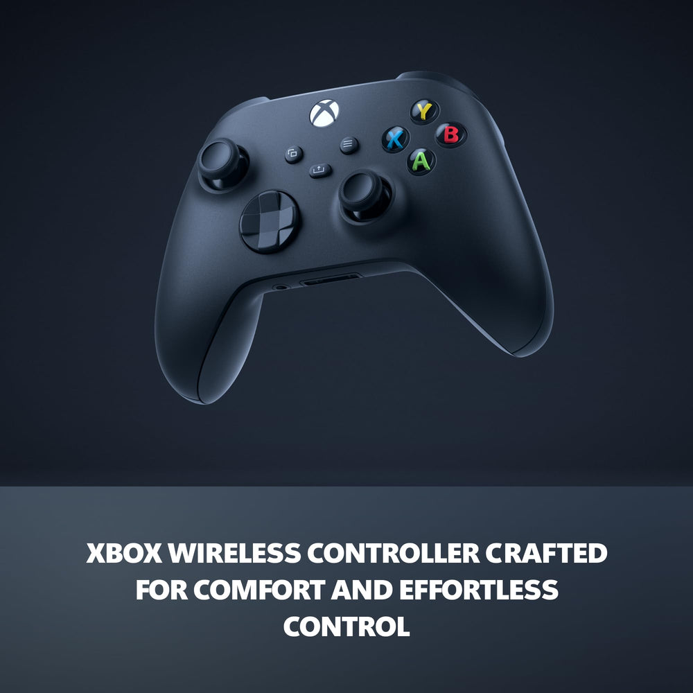 Xbox Series X Console (Renewed)