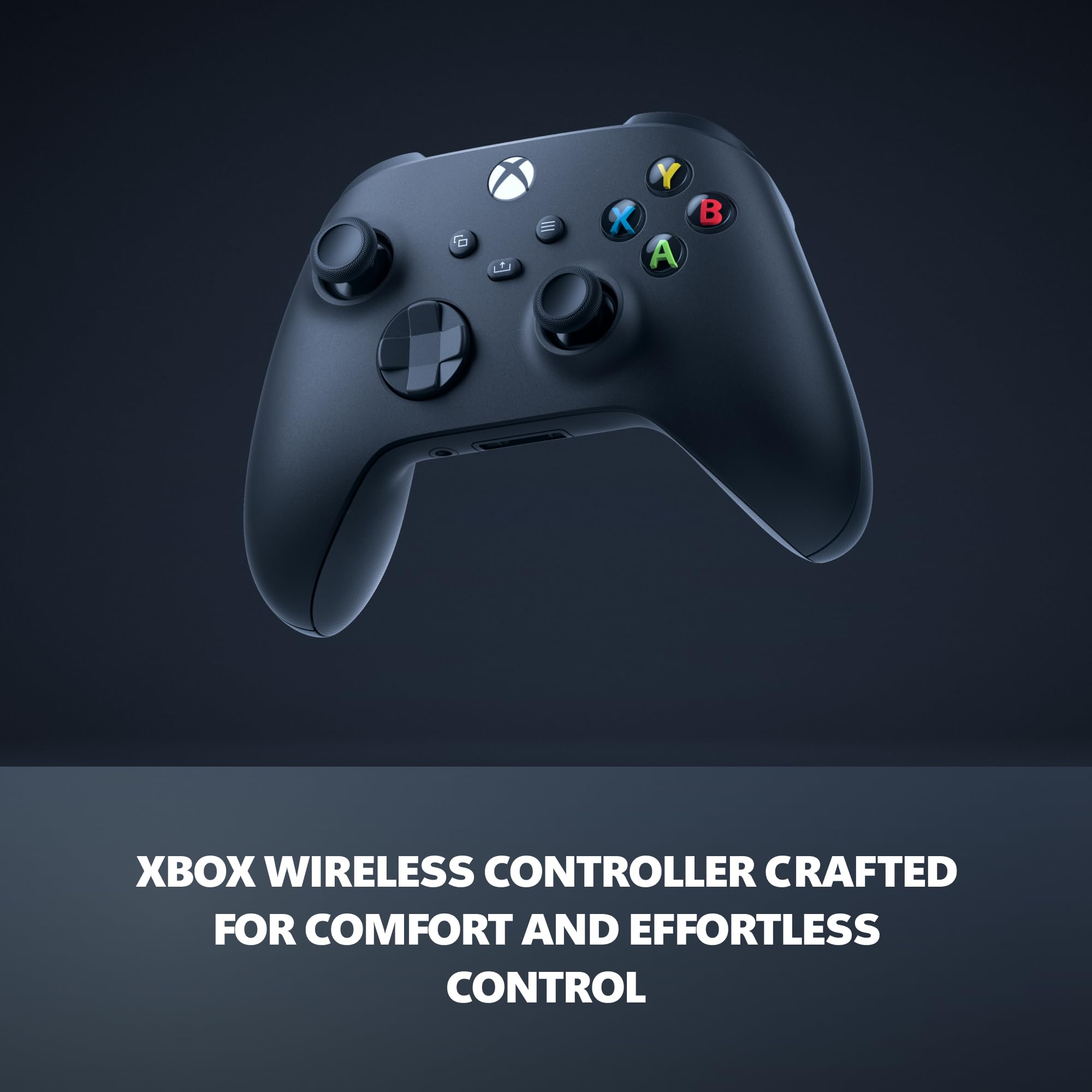 Xbox Series X Console (Renewed)
