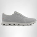On Womens, Cloud 6 Glacier/White 7.5 Medium