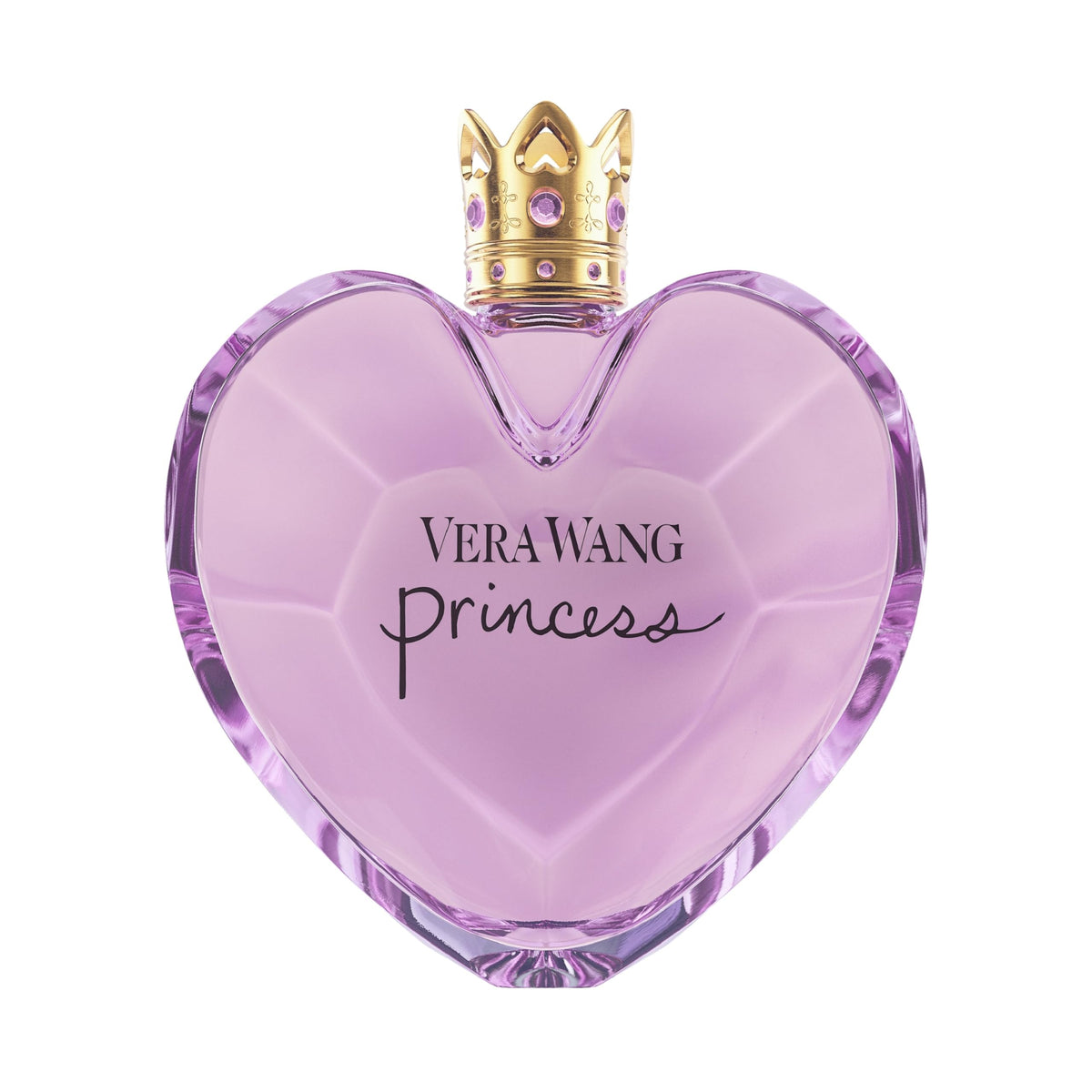 Vera Wang Princess by Vera Wang, Eau De Toilette Perfume for Women, 3.4 Fl Ounce