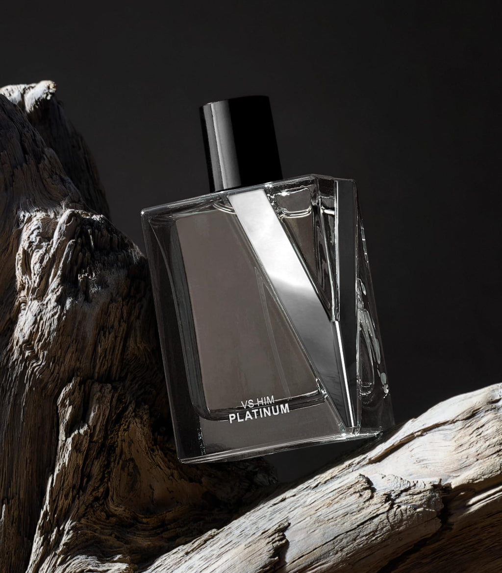 VS Him Platinum Men's Cologne(1.7 oz)