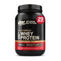 Gold Standard 100% Whey Protein Powder, Double Rich Chocolate 1.98 Pound (Packaging May Vary)