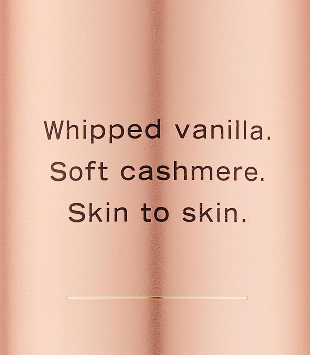 Victoria's Secret Body Fragrance Mist, Bare Vanilla - 8.4 fl oz