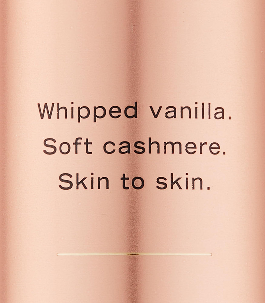 Body Fragrance Mist, Bare Vanilla - 8.4 fl oz