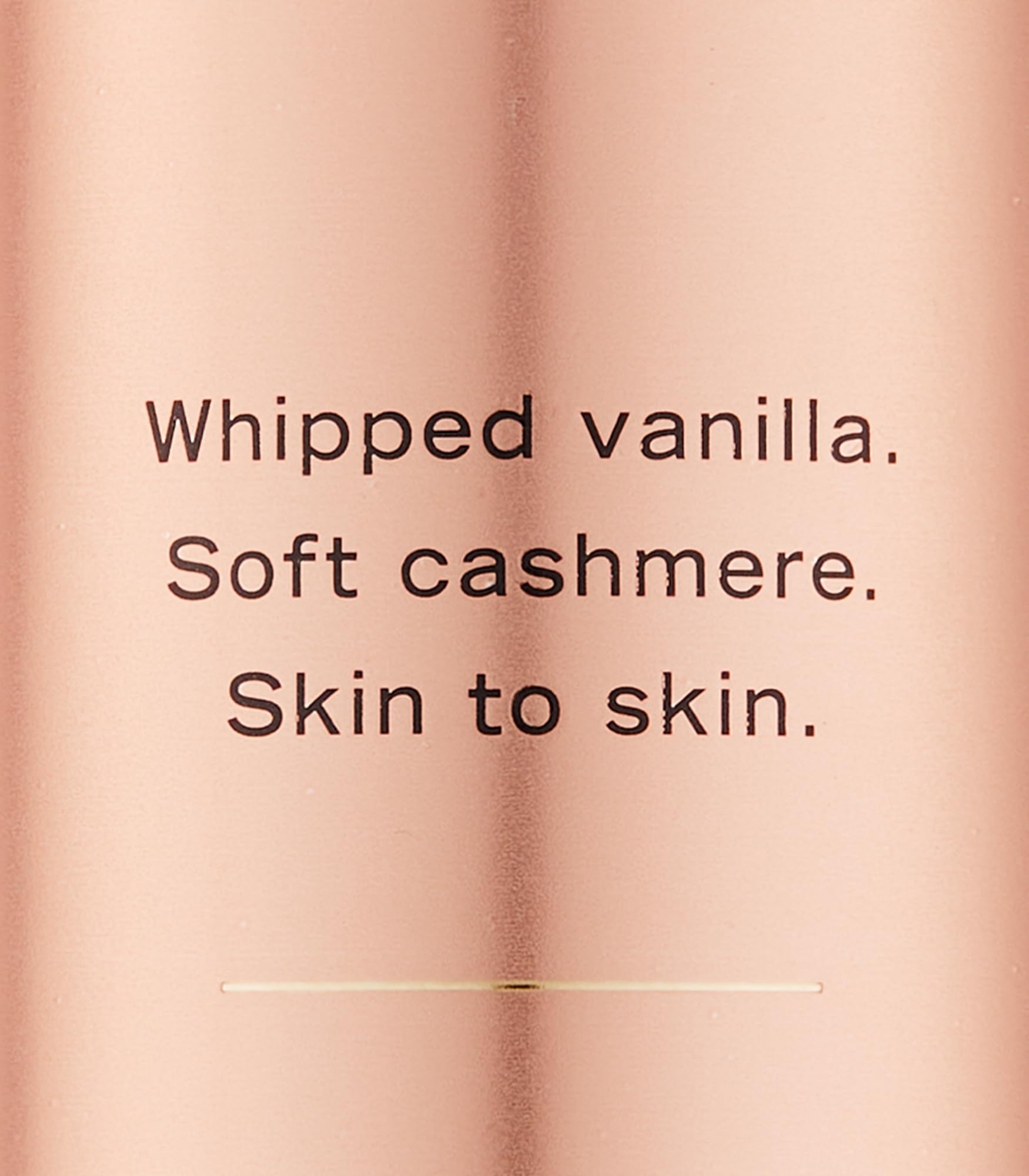 Body Fragrance Mist, Bare Vanilla - 8.4 fl oz