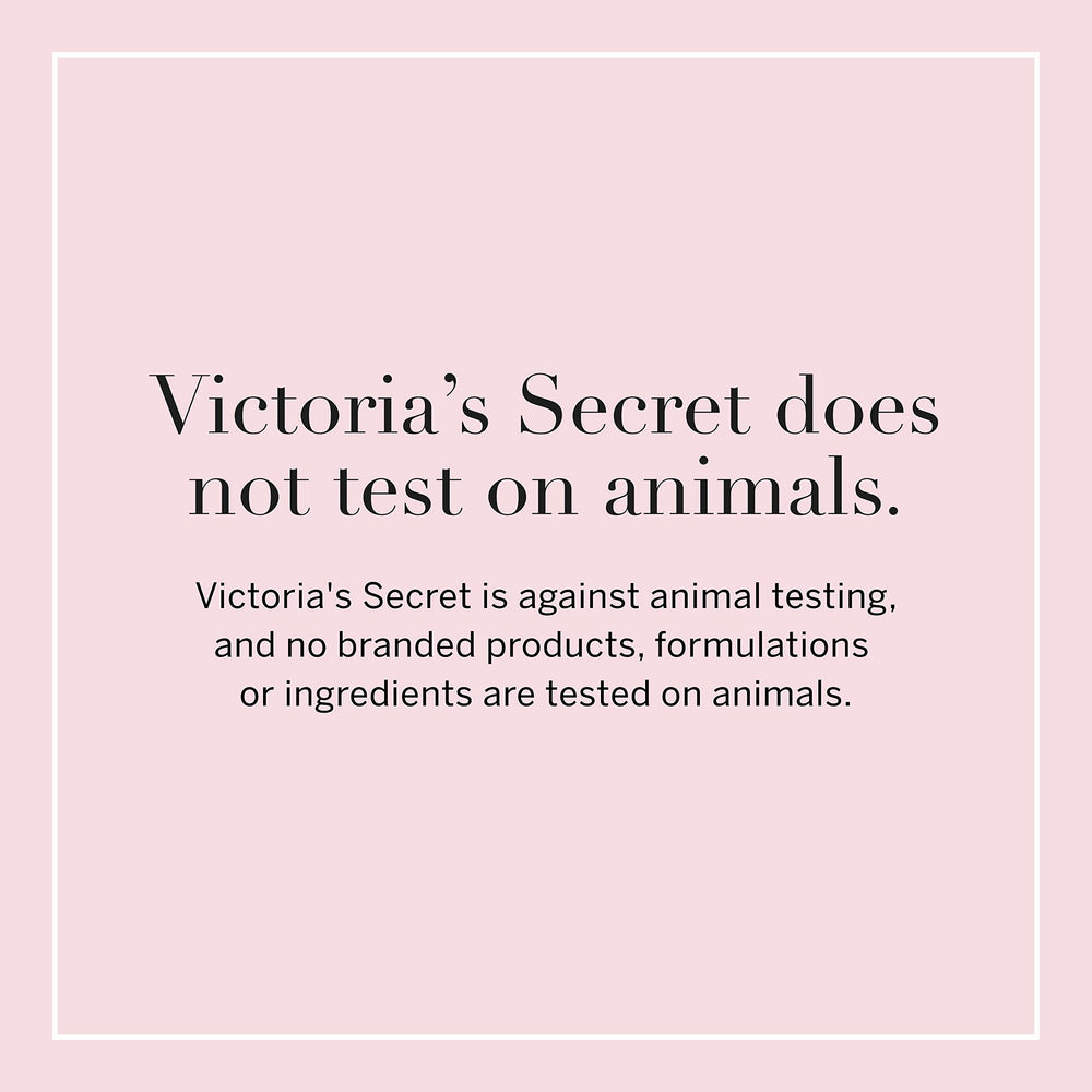 Victoria's Secret Body Fragrance Mist, Bare Vanilla - 8.4 fl oz