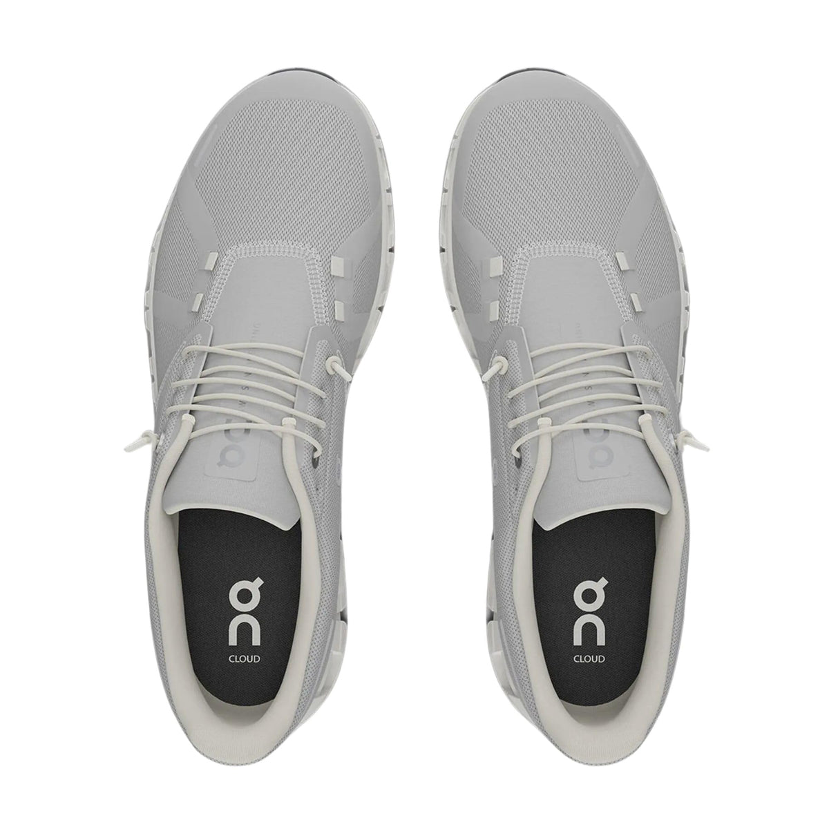 Womens, Cloud 6 Glacier/White 7.5 Medium